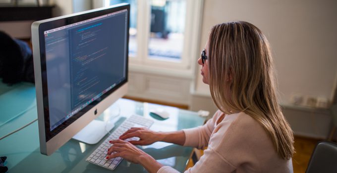 How to Write a Manual Test Case - Photo by Negative Space